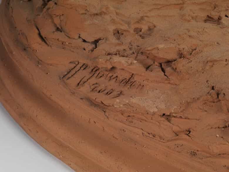 Detailabbildung: Kamelreiter