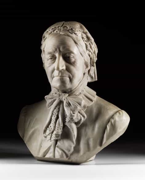 Detailabbildung: Louis-François Roubiliac, 1702 - 1762