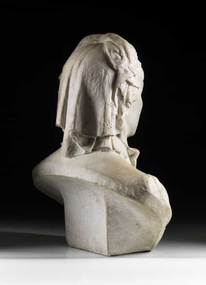 Detailabbildung: Louis-François Roubiliac, 1702 - 1762