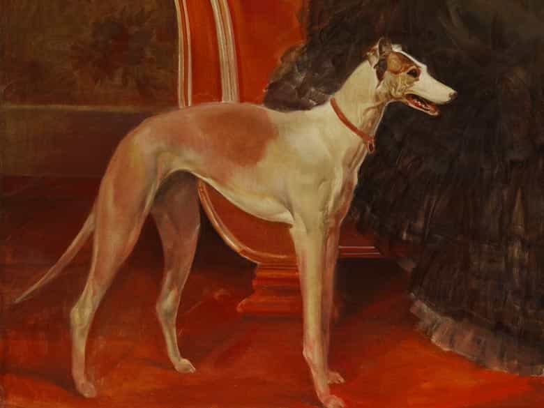 Detailabbildung: Karel van Bulle, Maler des beginnenden 20. Jahrhunderts