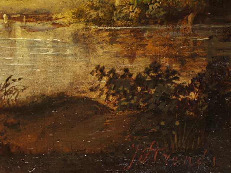 Detailabbildung: Jan Arends, 1738 - 1805