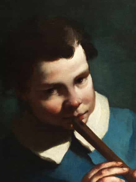 Detailabbildung: Domenico Maggiotto, 1713 Venedig - 1794