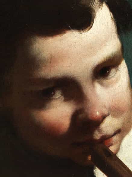 Detailabbildung: Domenico Maggiotto, 1713 Venedig - 1794