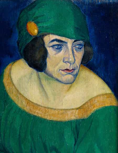 Detailabbildung: Maurice Asselin, 1882 - 1947