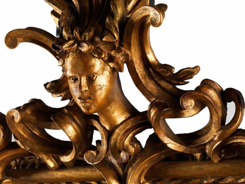 Detailabbildung: Jacopo Amigoni, 1682 Venedig oder Neapel - 1752 Madrid