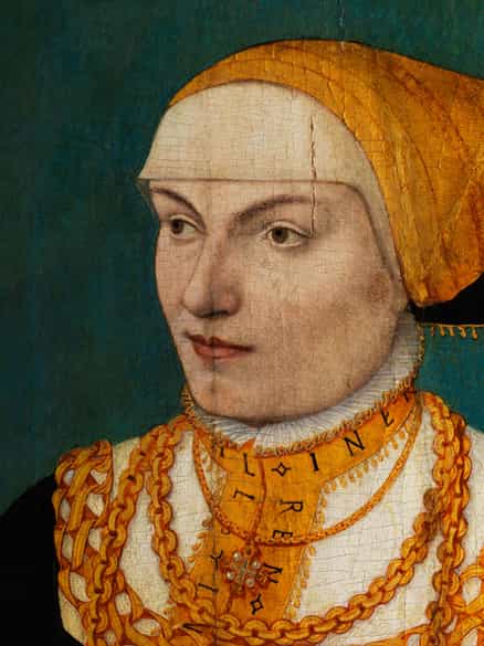 Detailabbildung: Conrad Faber, Faber von Creuznach 