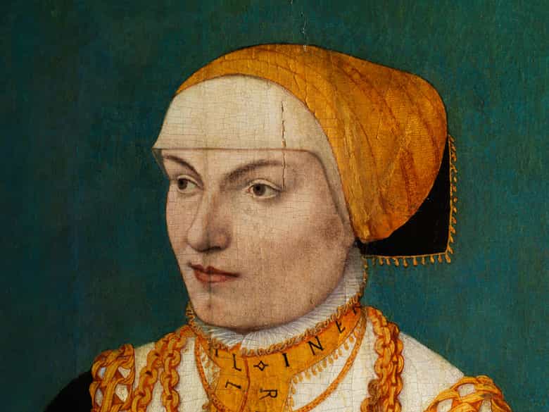 Detailabbildung: Conrad Faber, Faber von Creuznach 