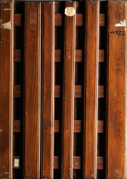 Detailabbildung: Conrad Faber, Faber von Creuznach 