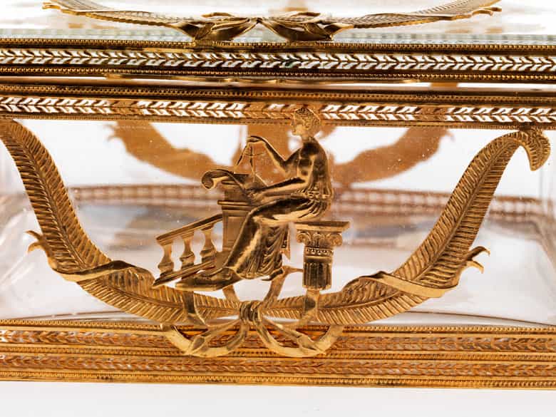 Detailabbildung: Zwei Dosen