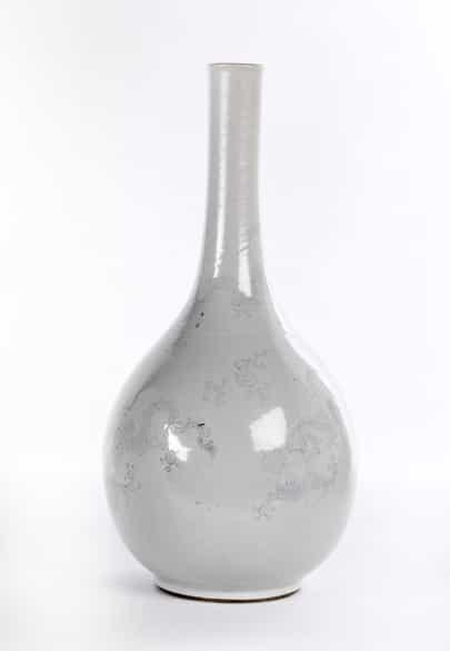 Detailabbildung: Vase