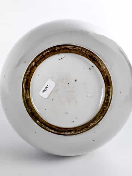 Detailabbildung: Vase