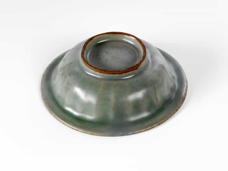 Detailabbildung: Celadon-Schälchen