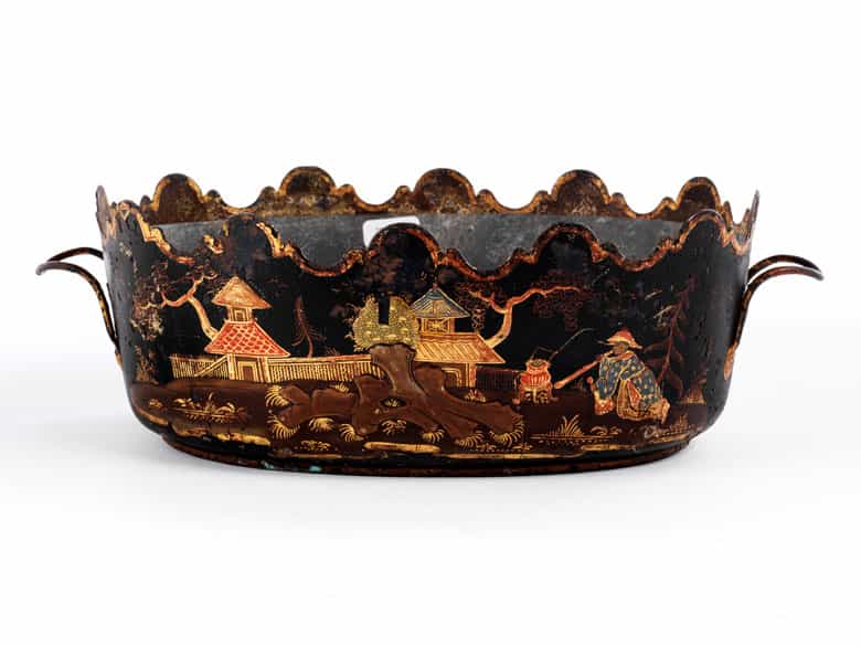 Detailabbildung: Jardinière