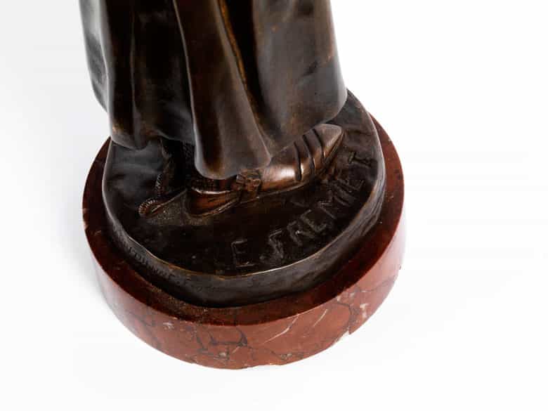 Detailabbildung: † Kreuzritter