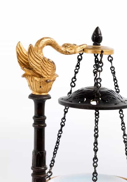 Detailabbildung: † Duftständer