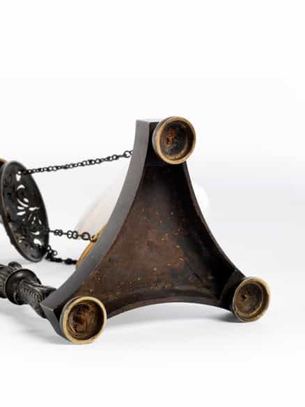 Detailabbildung: † Duftständer