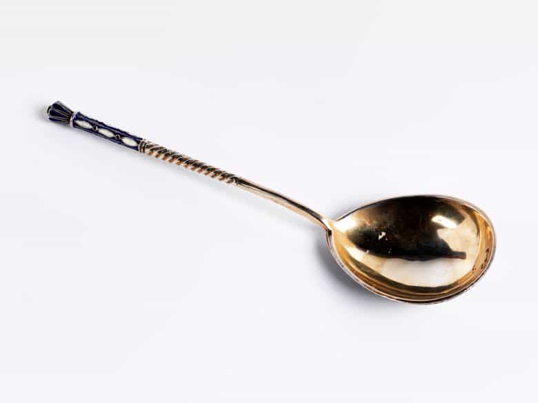 Detailabbildung: Löffel