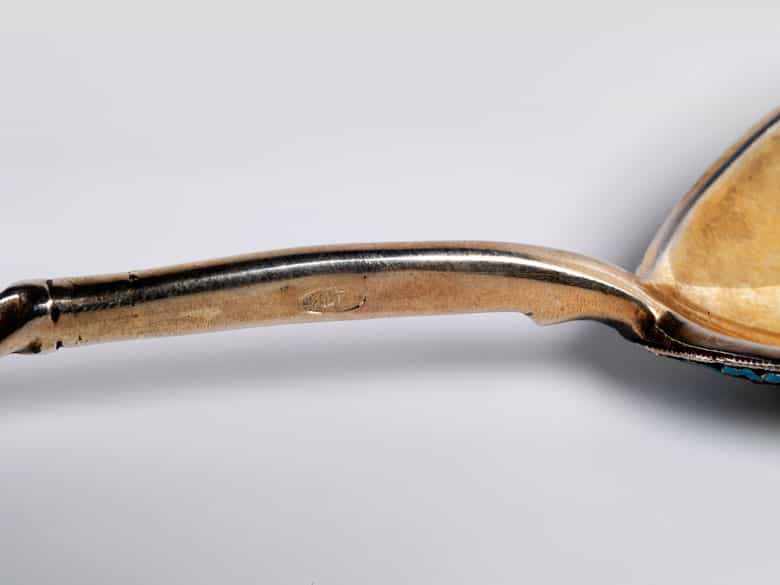 Detailabbildung: Löffel