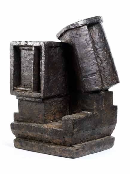 Detailabbildung: Alberto Giacometti, 1901 - 1966