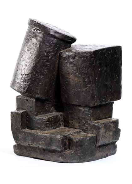 Detailabbildung: Alberto Giacometti, 1901 - 1966