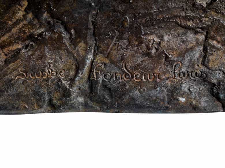 Detailabbildung: Alberto Giacometti, 1901 - 1966