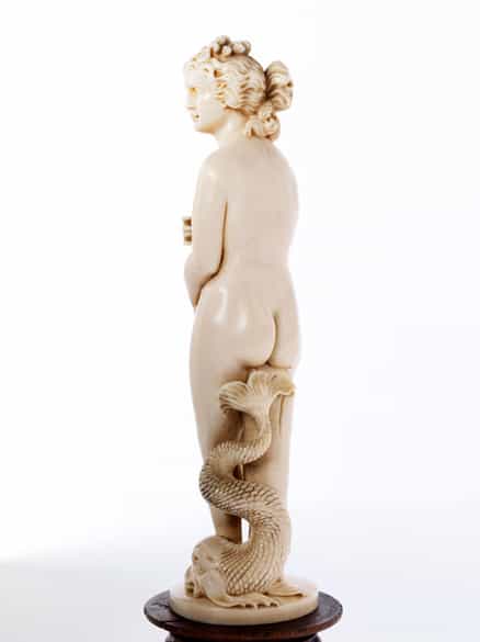 Detailabbildung: Venus