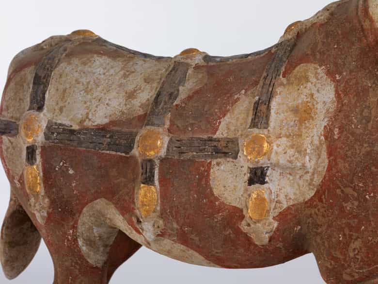 Detailabbildung: Büffel