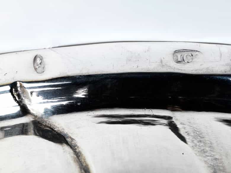 Detailabbildung: Deckelschüssel