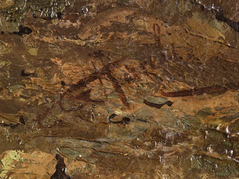 Detailabbildung: Giuseppe Aureli, 1858 - 1929