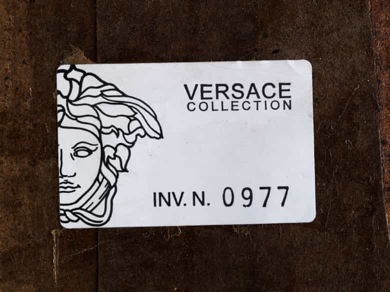 Detailabbildung: Miniaturbild auf Elfenbein mit einem portraitierten Geschwisterpaar