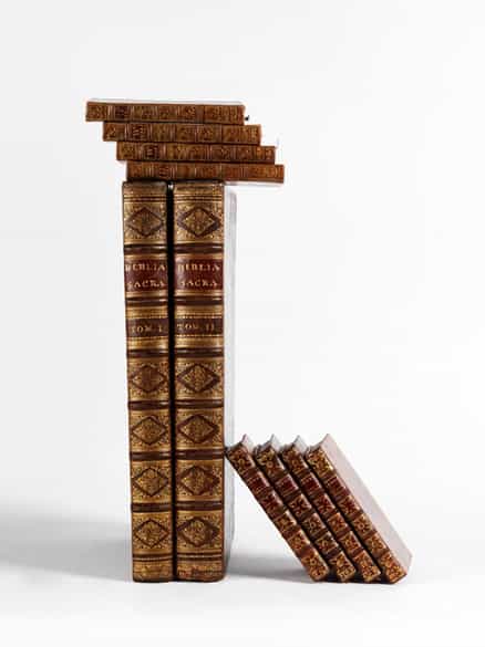 Detailabbildung: Bibliothek Nr. 2, Teil I Library No. 2, Part 1