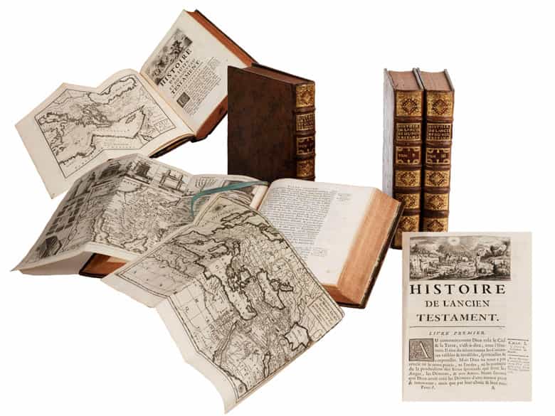 Detailabbildung: Bibliothek Nr. 2, Teil I Library No. 2, Part 1