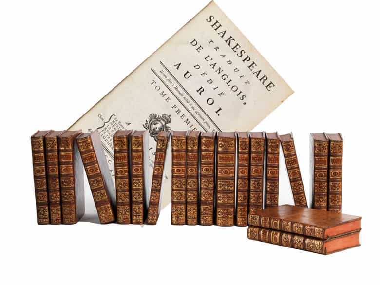 Detailabbildung: Bibliothek Nr. 2, Teil II Library No. 2 ,Part 2