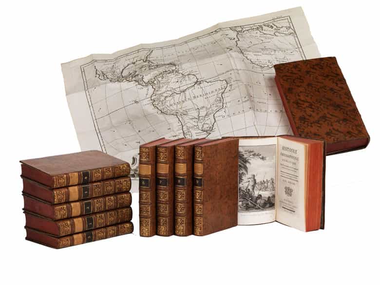 Detailabbildung: Bibliothek Nr. 2, Teil II Library No. 2 ,Part 2