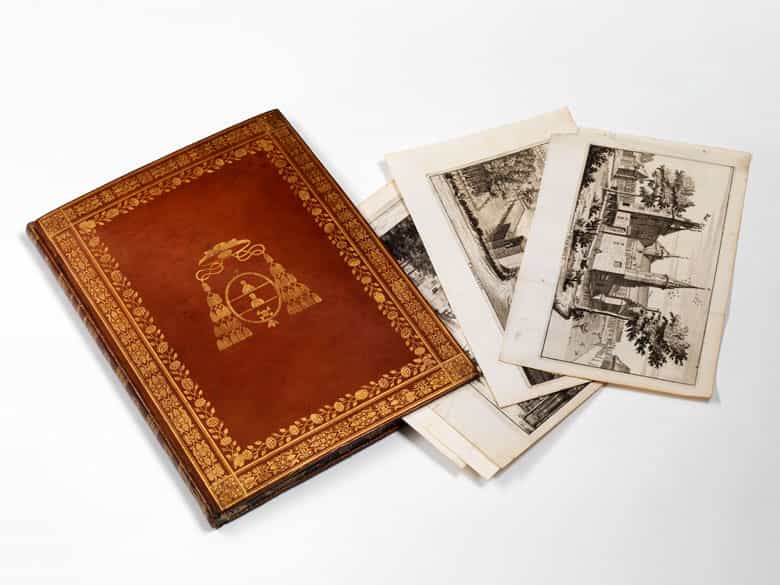 Detailabbildung: Bibliothek Nr. 2, Teil II Library No. 2 ,Part 2