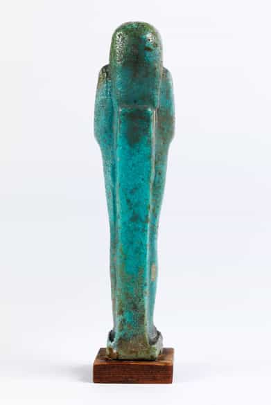 Detailabbildung: Uschebti