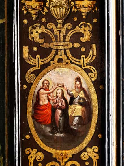 Detailabbildung: Maler des beginnenden 17. Jahrhunderts