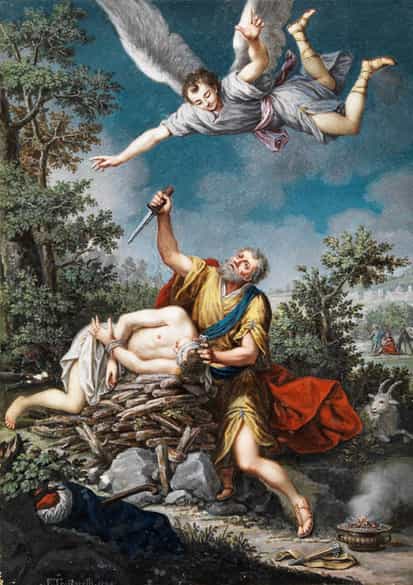 Detailabbildung: Francesco Trossarelli, 1753 - 1808