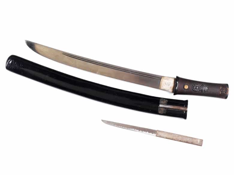 Detailabbildung: Aikushi