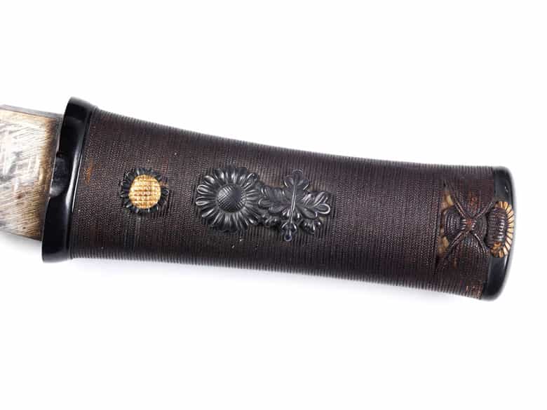 Detailabbildung: Aikushi