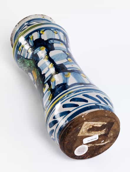 Detailabbildung: Albarello