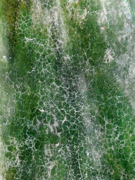 Detailabbildung: Figurenpaar zweier Diener