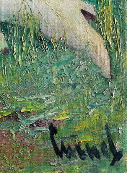 Detailabbildung: Edward Alfred Cucuel, 1879 - 1954