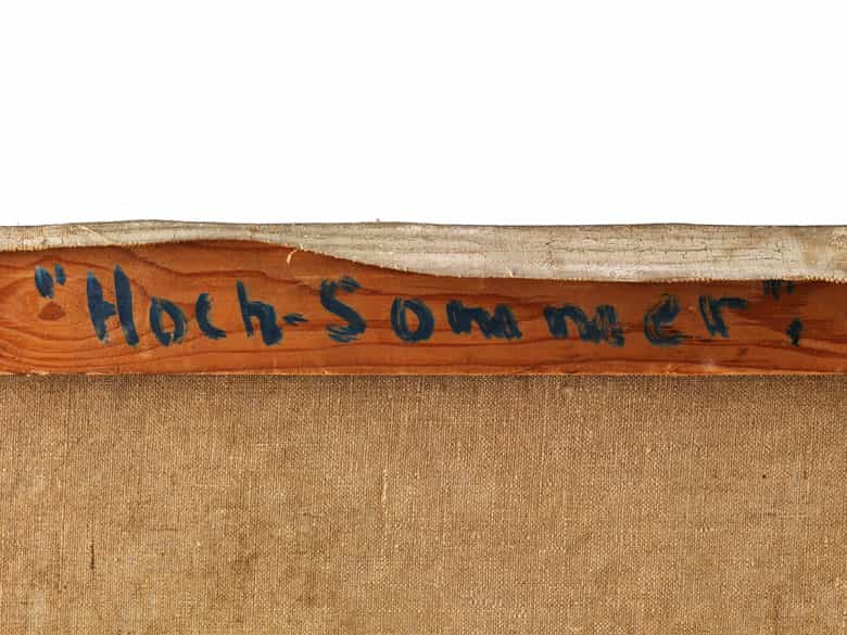 Detailabbildung: Edward Alfred Cucuel, 1879 - 1954