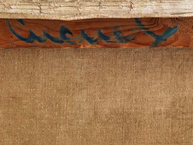 Detailabbildung: Edward Alfred Cucuel, 1879 - 1954