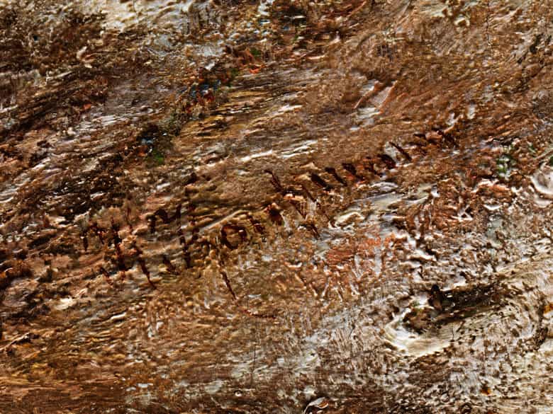 Detailabbildung: Hermann Kaufmann, 1808 Hamburg - 1889 München