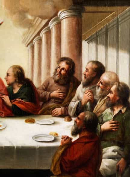 Detailabbildung: Ignatz Alois Frey, 1752 Freising - 1835, zug. 
