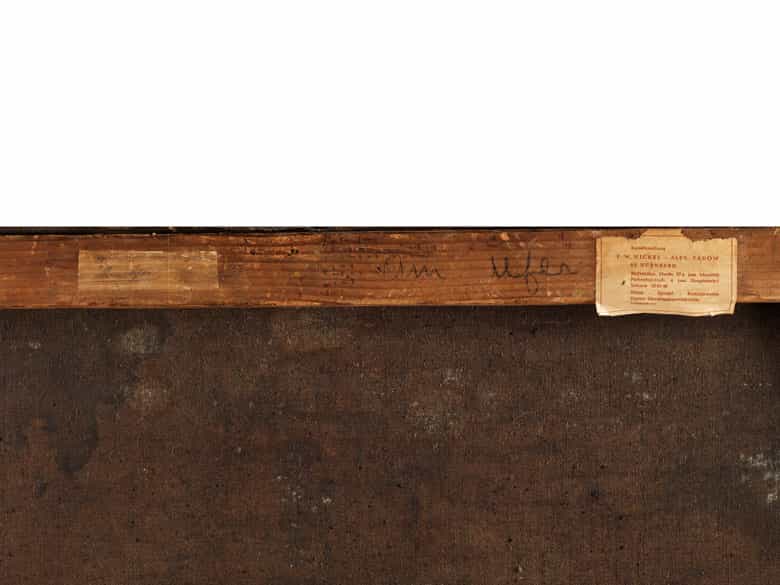 Detailabbildung: Edward Alfred Cucuel, 1879 - 1954 