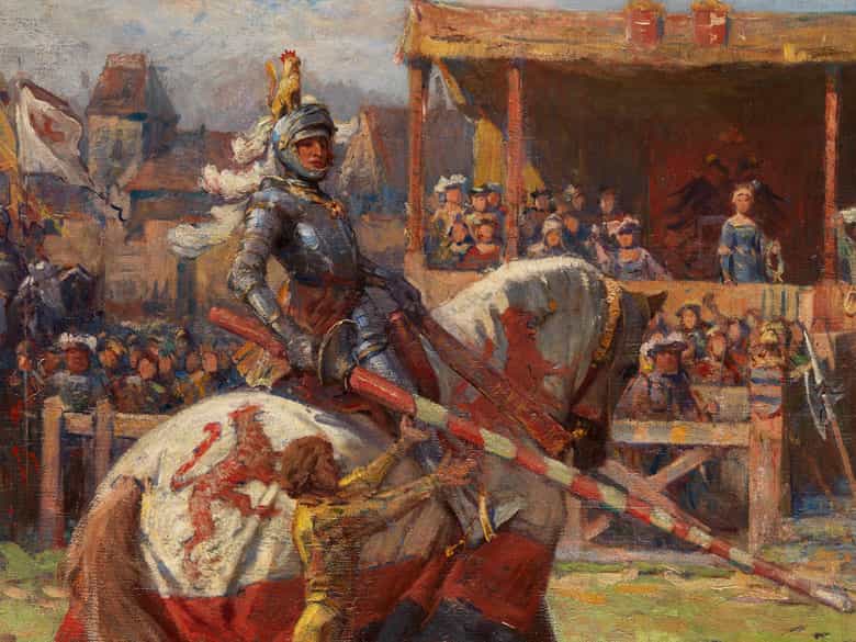 Detailabbildung: Zygmunt Ajdukiewicz, 1861 - 1917