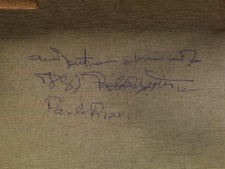 Detailabbildung: Felice Carena, 1879 - 1966